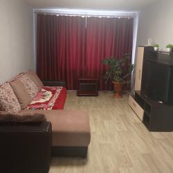 Фото Апартаменты Престиж на улице Попова 73