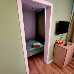 2-комнатные апартаменты стандарт