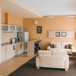 Фото Отель Alpen Club (Альпен Клаб)