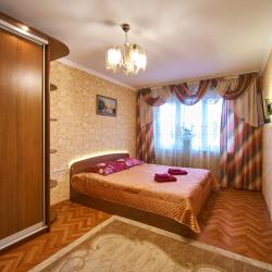 2-комнатные апартаменты стандарт