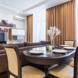 2-комнатные апартаменты улучшенные