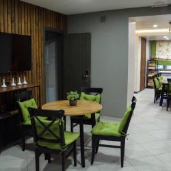 Фото Отель Green Garden Hotel (Грин Гарден Хотел)