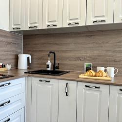 Фото Отель Уютная дизайнерская квартира рядом с морем