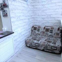 Апартаменты студия