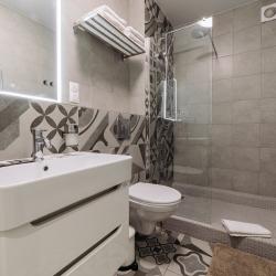 Апартаменты студио