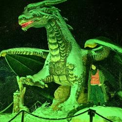 Фото Отель Дом Дракона в Яви-Нави