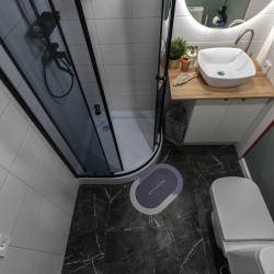 2-местные 1-комнатные апартаменты студия Вызов