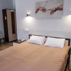 Номер комфорт