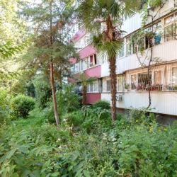 Фото Апартаменты на улице Крымская, 32