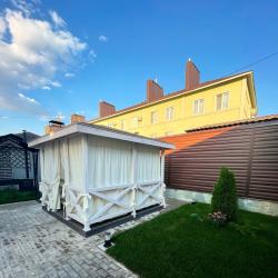 Фото Отель Leto (Лето)