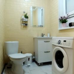 Фото Отель Семейный дом у подножия горы Медовая