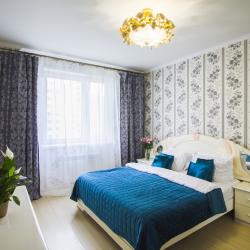 Фото Отель Moment House (Момент Хаус) на бульваре Подмосковный 1