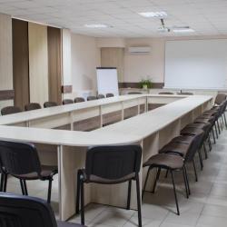 Фото Отель Турист