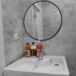 Фото Апартаменты на улице Магнитогорская 2Б