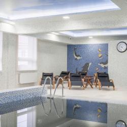 Фото Grand Hotel Bezhitsa (Бежица Гранд отель)