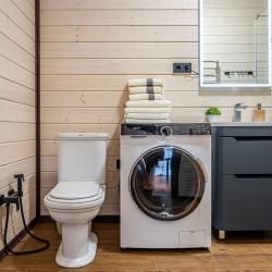 2-комнатные апартаменты люкс