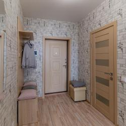 фото 3 Апартаменты Yakamoz apart (Якамоз апарт) на улице Горная 15В