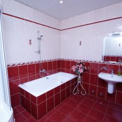 Фото Отель Лира