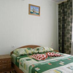 Фото Отель Гостевой дом Пансион Кафа