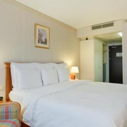 фото 23 AZIMUT Hotel Olympic Moscow (АЗИМУТ Олимпик)