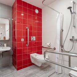 Ibis Краснодар Центр (Ибис Краснодар Центр) — 0d97b4b785659e856d20f9b56a9a8e85