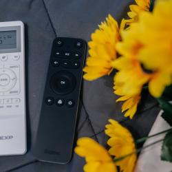 1-комнатные апартаменты люкс