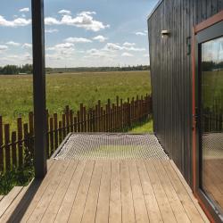 Фото Отель Ruza River Club (Руза Ривер Клаб)