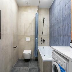 Фото Отель InHome24 (ИнХоум24) на проспекте Прокшинский 9