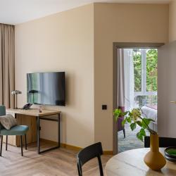 фото 69 Berry Hotel & SPA (Бэрри)