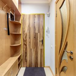 Фото Апартаменты в переулке Братский