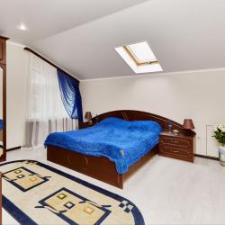 Фото Отель Родниковский