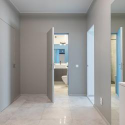 2-комнатные апартаменты улучшенные Indigo Apartments