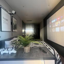 Фото Отель Loft на улице Красноармейская 157в/83
