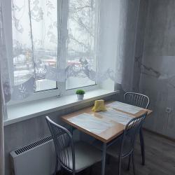 Фото Отель Сфера комфорта НК на проспекте Строителей