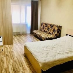 Фото Апартаменты на улице Красногеройской 109