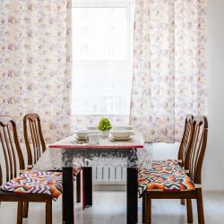 4-местные 1-комнатные апартаменты стандарт Атл 1