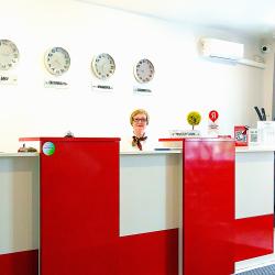 Фото Отель Желанный гость