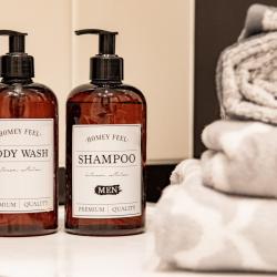 1-комнатные апартаменты улучшенные