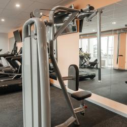 Фото Отель Amza Park Hotel (Амза Парк)