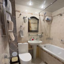 Апартаменты стандарт Кисловодская улица, 20А