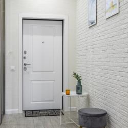фото 18 Sunny Home Apartments на улице Крымская 19к1