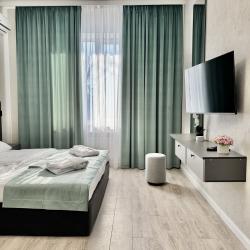 Апартаменты люкс Орджоникидзе 97 корпус 1