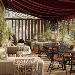 Фото Отель Yurta Boutique Hotel (Юрта Бутик)