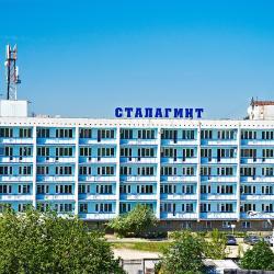 фото 1 Сталагмит ГК
