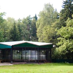 Фото Отель Солнечная поляна