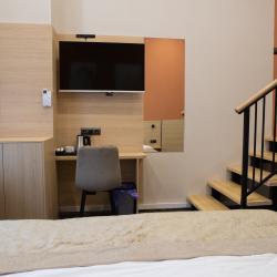 Номер стандарт улучшенный