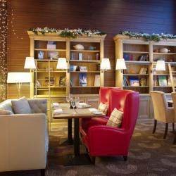 фото 40 DoubleTree by Hilton Hotel Moscow - Marina (Даблтри Хилтон Марина)