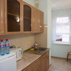Фото Отель Ателика Сокол