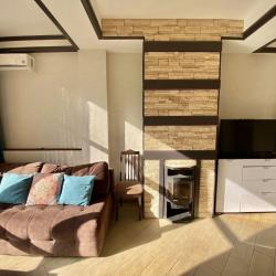 Апартаменты люкс Апартаменты Люкс