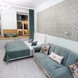 фото 8 Nevsky Lounge Apartments (Невский Лаундж)